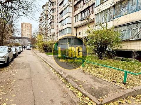 квартира за адресою Київ, Митрополита Андрея Шептицького вул. (Анатолія Луначарського), 24