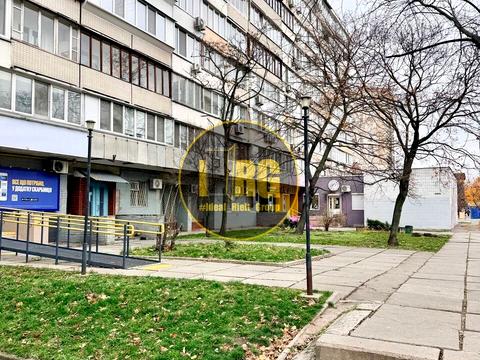 квартира за адресою Київ, Митрополита Андрея Шептицького вул. (Анатолія Луначарського), 24