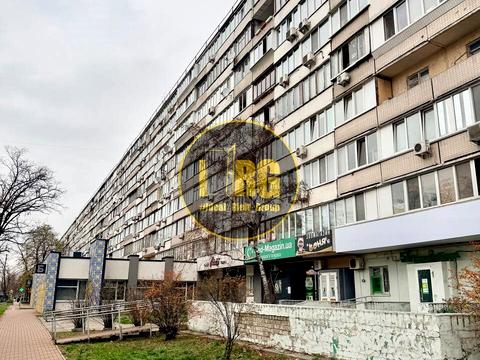 квартира за адресою Київ, Митрополита Андрея Шептицького вул. (Анатолія Луначарського), 24