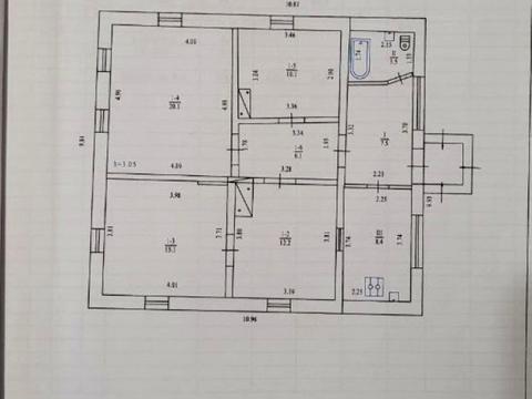 будинок за адресою Піддубного пров.