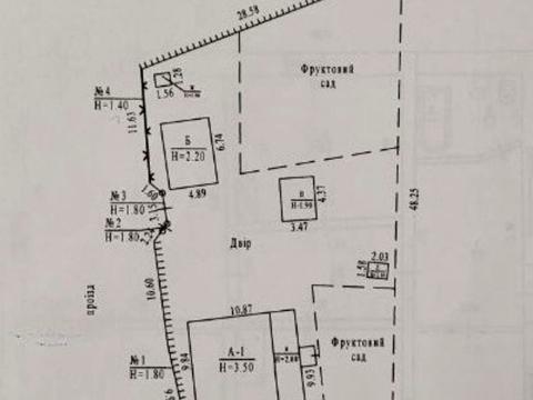 будинок за адресою Піддубного пров.