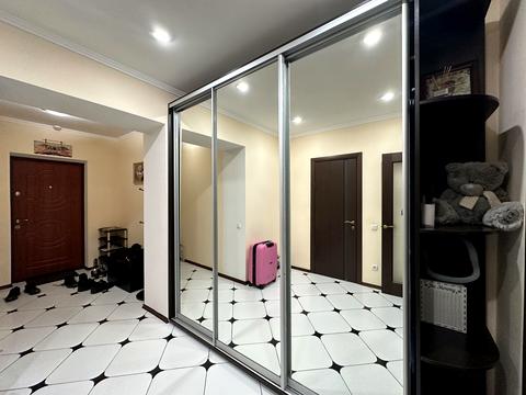 квартира по адресу Товарищеская ул., 68а