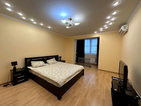 квартира по адресу Товарищеская ул., 68а