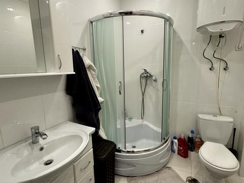 квартира по адресу Товарищеская ул., 68а