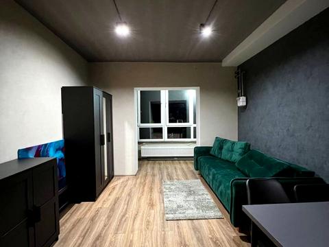 квартира по адресу Свободы ул., 32