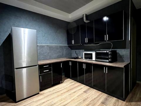 квартира по адресу Свободы ул., 32