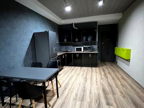 квартира по адресу Свободы ул., 32