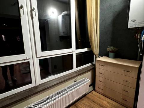 квартира по адресу Свободы ул., 32