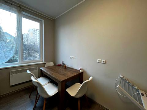 квартира за адресою Володимира Кубійовича вул., 14