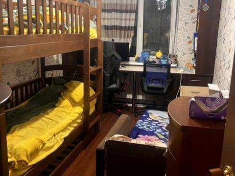 квартира по адресу Ушинского ул., 24