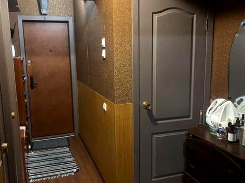 квартира по адресу Ушинского ул., 24