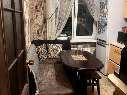 квартира по адресу Ушинского ул., 24