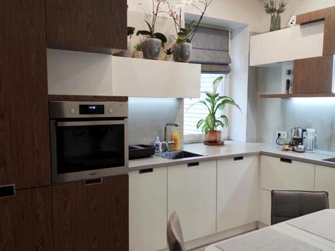 квартира за адресою Херсонська вул., 9-А