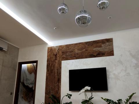 квартира за адресою Херсонська вул., 9-А