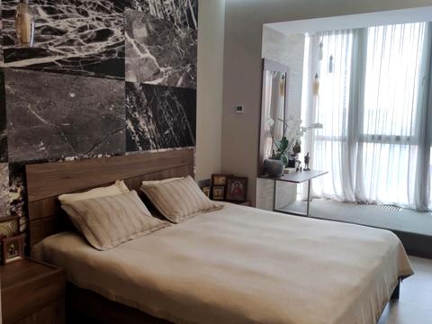 квартира за адресою Херсонська вул., 9-А