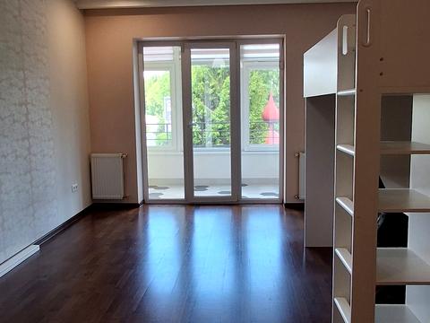 квартира по адресу Львовская ул., 27