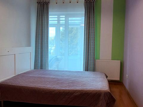 квартира по адресу Львовская ул., 27