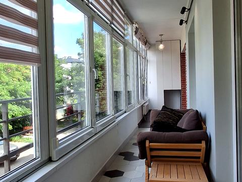 квартира по адресу Львовская ул., 27