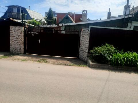 будинок за адресою Патриотическая, 96