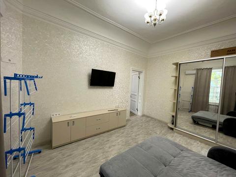 квартира по адресу Греческая ул., 7