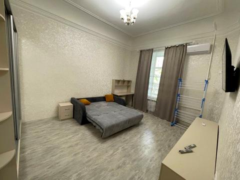 квартира по адресу Греческая ул., 7