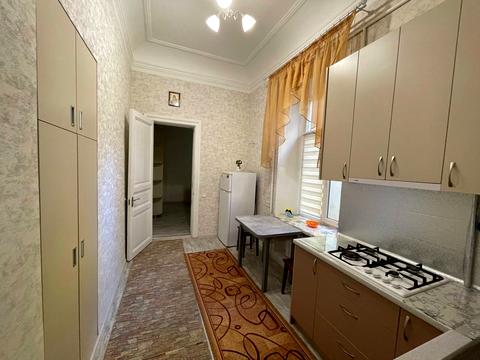 квартира по адресу Греческая ул., 7