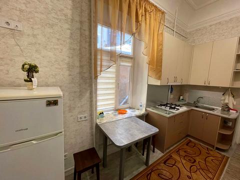 квартира по адресу Греческая ул., 7