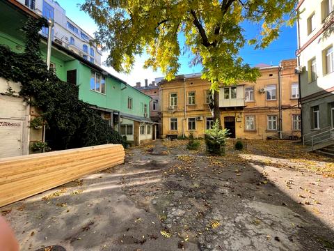 квартира по адресу Греческая ул., 7