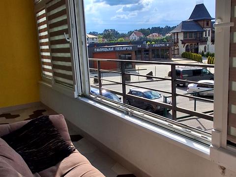 квартира по адресу Львовская ул., 27