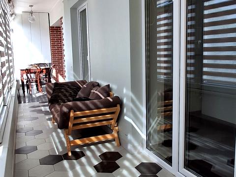 квартира по адресу Львовская ул., 27