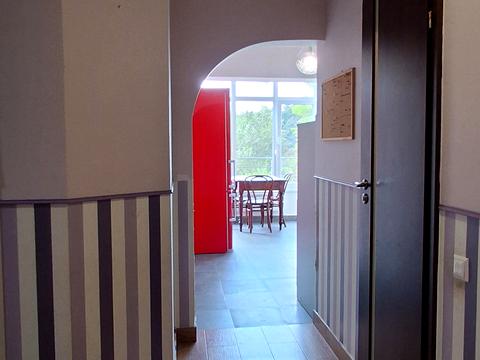 квартира по адресу Львовская ул., 27