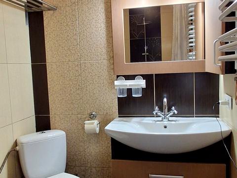 квартира по адресу Львовская ул., 27