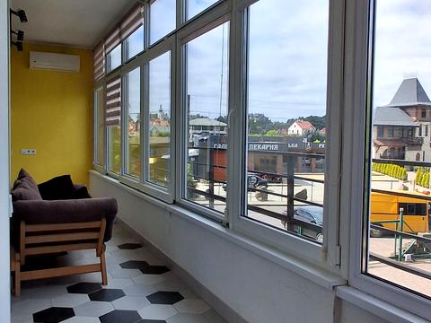 квартира по адресу Львовская ул., 27