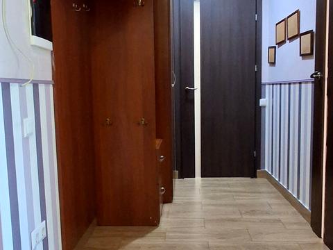 квартира по адресу Львовская ул., 27