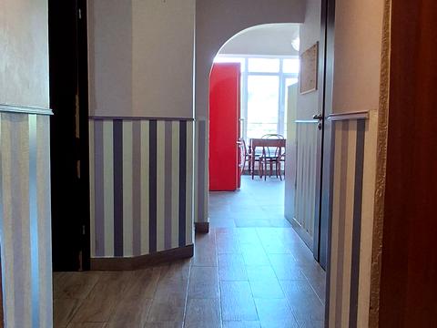 квартира по адресу Львовская ул., 27