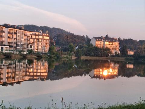 квартира по адресу Львовская ул., 27