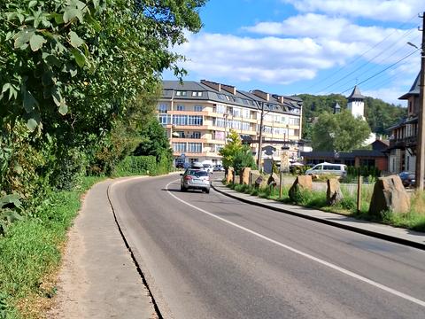 квартира по адресу Львовская ул., 27