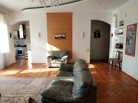 квартира по адресу Куликівська ул. (Мельникова), 9