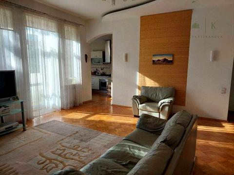 квартира по адресу Куликівська ул. (Мельникова), 9