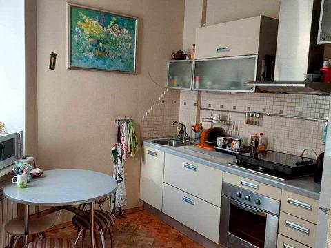 квартира по адресу Куликівська ул. (Мельникова), 9