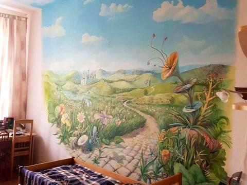 квартира по адресу Куликівська ул. (Мельникова), 9