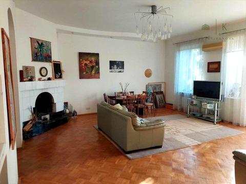 квартира по адресу Куликівська ул. (Мельникова), 9