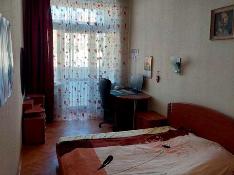 квартира по адресу Куликівська ул. (Мельникова), 9