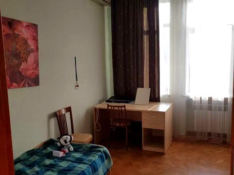 квартира по адресу Куликівська ул. (Мельникова), 9