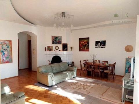 квартира по адресу Куликівська ул. (Мельникова), 9