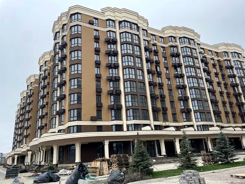 квартира за адресою Щаслива вул., 56