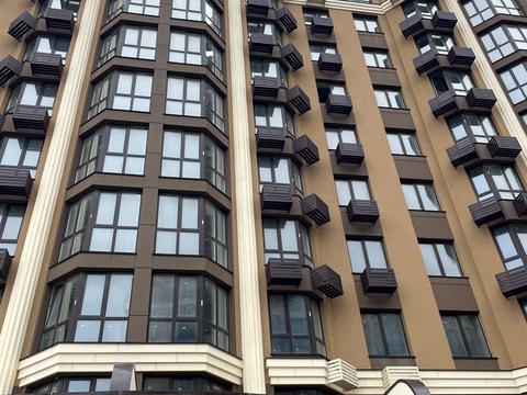 квартира за адресою Щаслива вул., 56