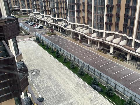 квартира за адресою Щаслива вул., 56