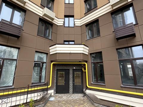 квартира за адресою Щаслива вул., 56