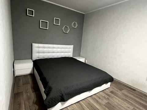 квартира по адресу Космическая ул., 78-А